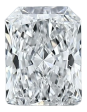 1.01 Carat D IF Radiant Lab Diamond Online Sale