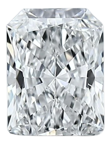 1.01 Carat D IF Radiant Lab Diamond Online Sale