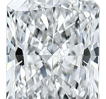 1.01 Carat D VVS1 Radiant Lab Diamond Online Sale