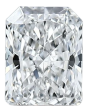 1.01 Carat D VVS1 Radiant Lab Diamond Online Sale