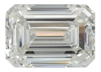 7.97 Carat G VS1 Emerald Lab Diamond Online now