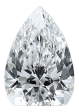 1.02 Carat D VS1 Pear Lab Diamond Online Sale