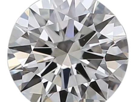 0.3 Carat G VVS1 Round Natural Diamond Supply