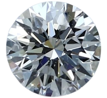 1.02 Carat D VVS1 Round Lab Diamond For Discount