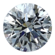 1.01 Carat D VVS1 Round Lab Diamond Online now