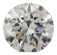 0.4 Carat G VS2 Round Natural Diamond Online Sale