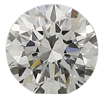 0.4 Carat G VS2 Round Natural Diamond Online Sale