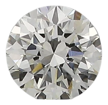 0.4 Carat G VS2 Round Natural Diamond Online Sale