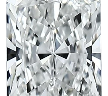 1.2 Carat F VS1 Radiant Lab Diamond Sale