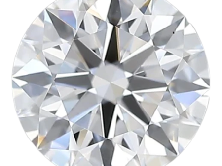 1.33 Carat D VS1 Round Lab Diamond Online Sale