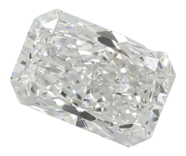 7.4 Carat G VS1 Radiant Lab Diamond Online Hot Sale