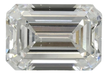 9.11 Carat G VS2 Emerald Lab Diamond Online Sale