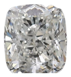 0.61 Carat G VS2 Cushion Natural Diamond Online Hot Sale