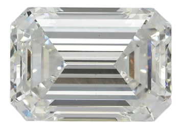 6.93 Carat G VS1 Emerald Lab Diamond Online