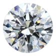 4.53 Carat E VS1 Round Natural Diamond Online