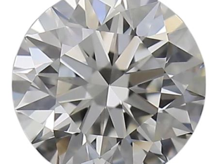 0.31 Carat H IF Round Natural Diamond Sale