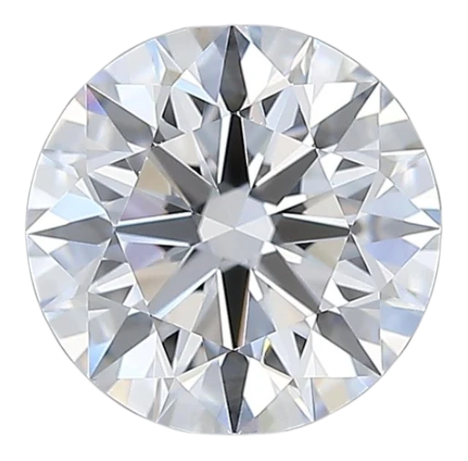 1.45 Carat D VS1 Round Lab Diamond Online now