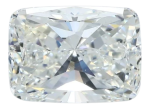 5.07 Carat I VS2 Elongated Cushion Natural Diamond Online