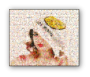 Photo Mosaic Canvas Print Online Hot Sale