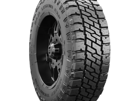 Mickey Thompson 18  Baja Legend MTZ (37X12.50R20 LT 126Q) 247938 For Discount