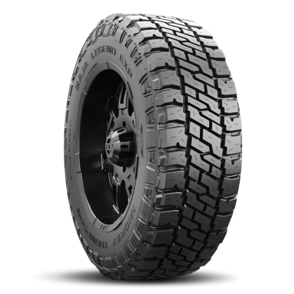 Mickey Thompson 18  Baja Legend MTZ (37X12.50R20 LT 126Q) 247938 For Discount