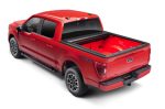 Roll-N-Lock Tonneau Cover Toyota Tundra (22-23) [M-Series XT Retractable] 5  6  or 6  6  Bed Online