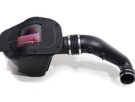 Roush Cold Air Intake Kit Ford F150 5.0L V8 (2018-2023) 422267 Online