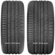 Toyo 19  Proxes Sport Tire (255 35ZR19 96Y XL) Max Performance Summer Online Hot Sale