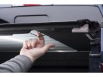 BAK Revolver X2 Tonneau Cover Chevy Colorado   GMC Canyon (15-23) Truck Bed Hard Roll-Up Cover Online