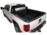 BAK Revolver X2 Tonneau Cover Chevy Silverado   GMC Sierra New Body Style (19-23) Truck Bed Hard Roll-Up Cover Supply