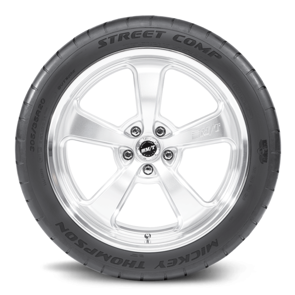 Mickey Thompson 18  Street Comp (275 40R18 99Y) 248820 Discount