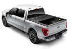 Roll-N-Lock Tonneau Cover Ford F150 (21-23) [E-Series Retractable] 6  7  or 5  7  Bed For Cheap