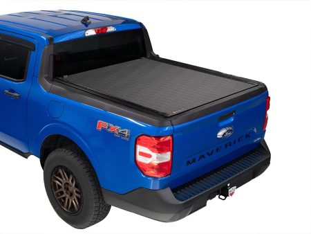 BAK Revolver X4s Tonneau Cover Jeep Gladiator 5ft Bed (20-23) Truck Bed Hard Roll-Up Cover Cheap