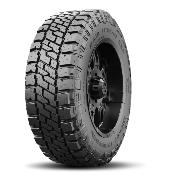 Mickey Thompson 17  Baja Legend EXP (32X11.00R17 LT 121Q) 249754 Online Sale