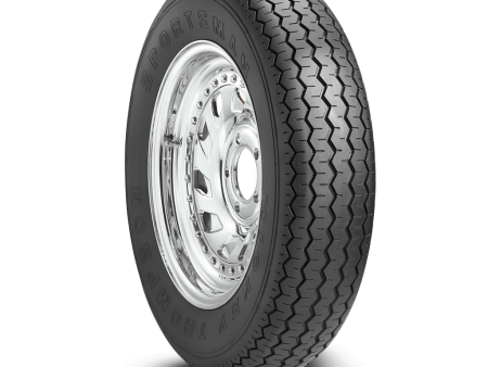 Mickey Thompson 15  Sportsman Front - 26X7.50-15 or 26X7.50-15 8PLY For Cheap