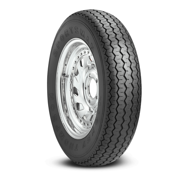 Mickey Thompson 15  Sportsman Front - 26X7.50-15 or 26X7.50-15 8PLY For Cheap