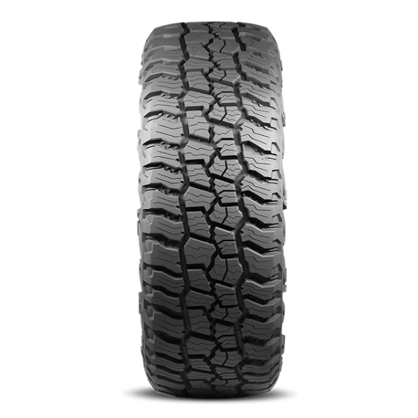 Mickey Thompson 17  Baja Boss A T (35X10.00R17 LT 121Q) 247480 Hot on Sale