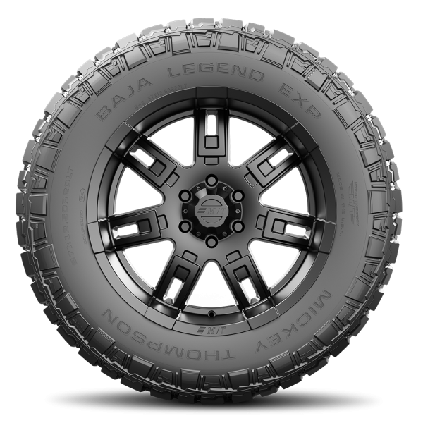 Mickey Thompson 15  Baja Legend EXP (33X12.50R15 LT 108Q) 247541 For Sale