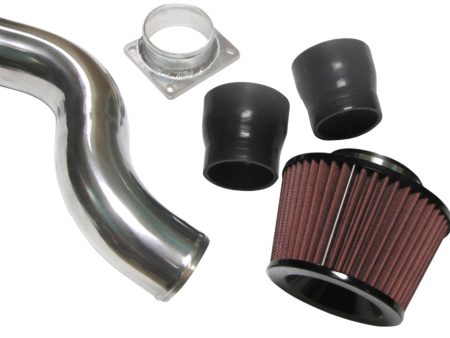 ISR Air Intake Kit Nissan 240SX SR20DET S13 w  Z32 MAF (89-94) IS-275INT-Z32 Discount