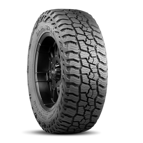 Mickey Thompson 17  Baja Boss A T (35X12.50R17 LT) Lower-Load Flotation or Increased Load LT-Metric Option on Sale