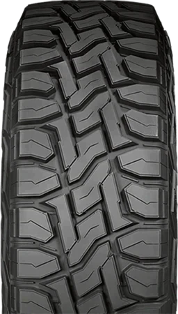 Toyo 22  Open Country R T Tire (37X1350R22 123Q E 10) On Off-Road Rugged Terrain Hybrid M T For Cheap