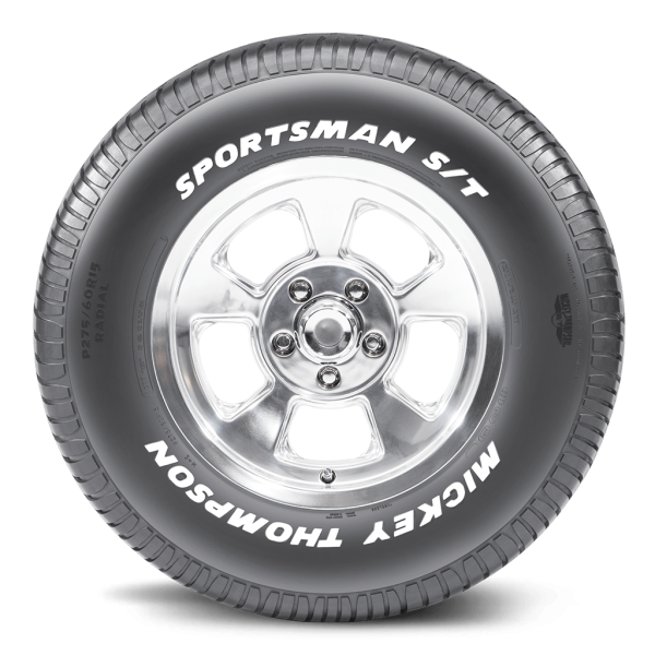 Mickey Thompson 15  Sporstman S T (P215 70R15 97T) 249123 Online