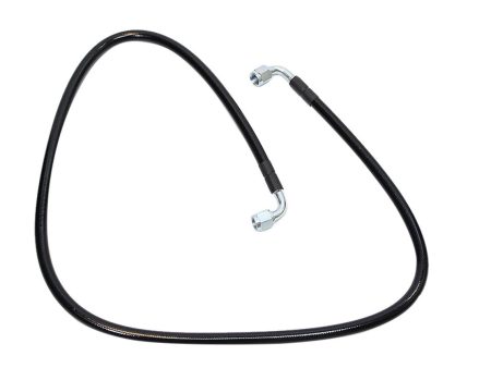 ISR High Pressure Power Steering Line Nissan 350Z (02-08) IS-PSH-N-350Z Sale