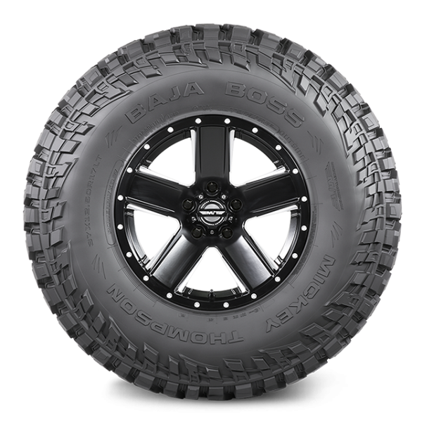 Mickey Thompson 17  Baja Boss M T (35X12.50R17 LT 119Q) 247890 Online Sale