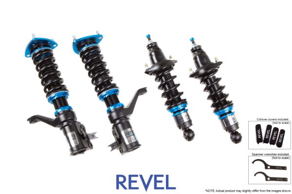 REVEL Coilovers Honda Civic & Civic Si EP3 (2001-2005) Touring Sport 1TR3CDHN012 Online Hot Sale