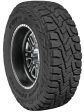 Toyo 24  Open Country R T Tire (38X1550R24LT 128Q F 12) On Off-Road Rugged Terrain Hybrid M T Discount