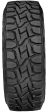 Toyo 22  Open Country R T Tire (LT295 50R22 122 119Q E 10) On Off-Road Rugged Terrain Hybrid M T Sale