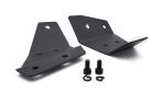 ISR Power Steering Baffled Reservoir Nissan 240SX S13   S14 (89-98) -8AN and -10AN outlets Sale