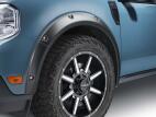 Bushwacker Fender Flares Ford Maverick (22-23) [Pocket Style - Front Rear] 20967-02 Online