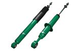 TEIN EnduraPro Plus Shocks Lexus IS200T (2016) IS250 (14-16) IS350 (14-17) Front   Rear Set - 16 Way Adjustable Online Hot Sale